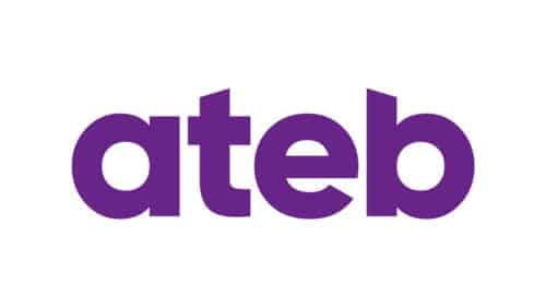 Ateb Logo