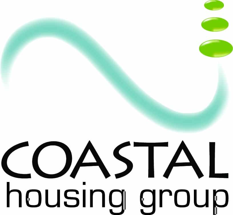 Coastal Housing Logo