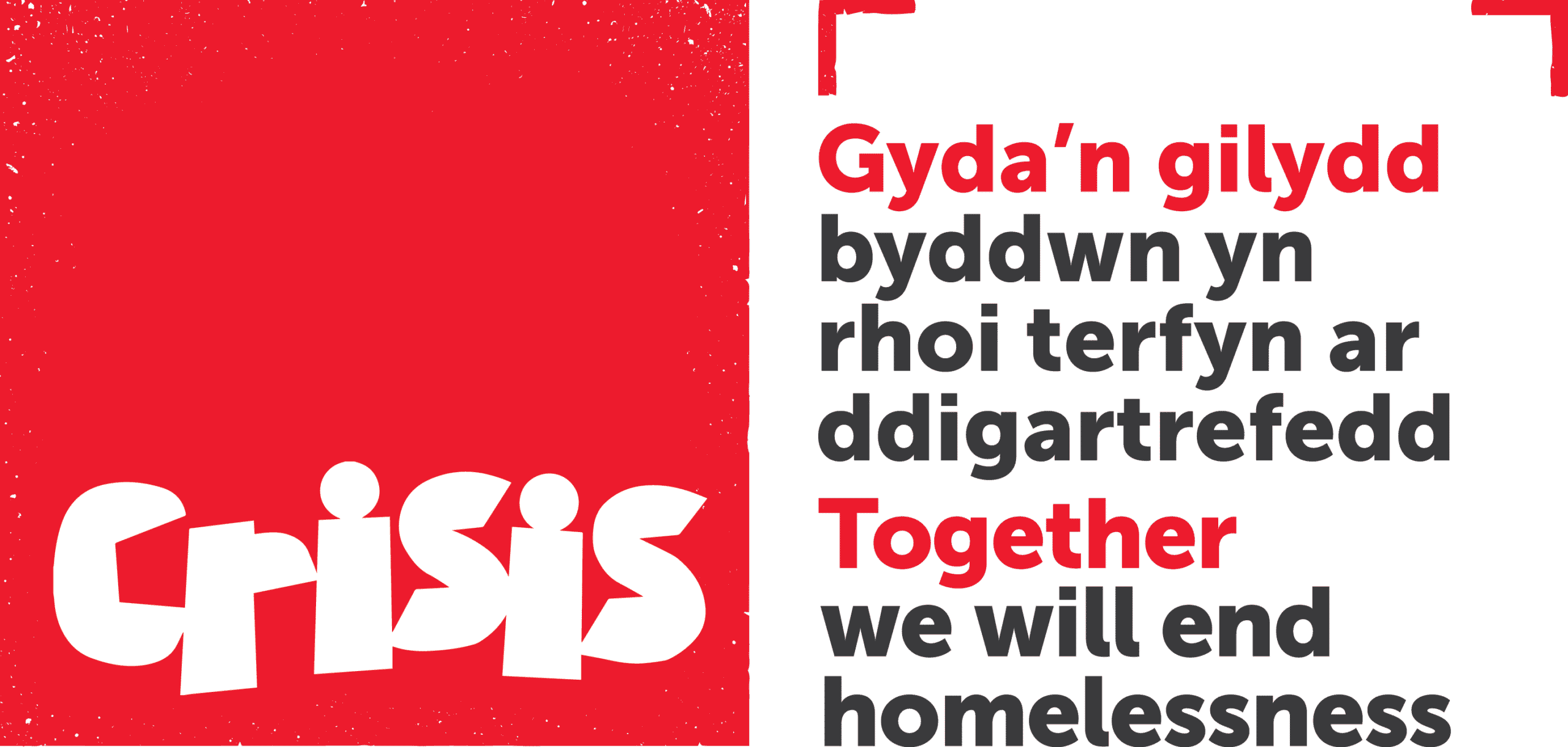 Crisis Wales Logo