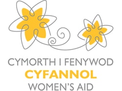 Cyfannol Women's Aid Logo