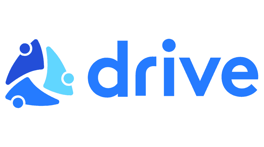 Drive Wales Logo