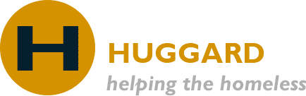 Huggard Logo