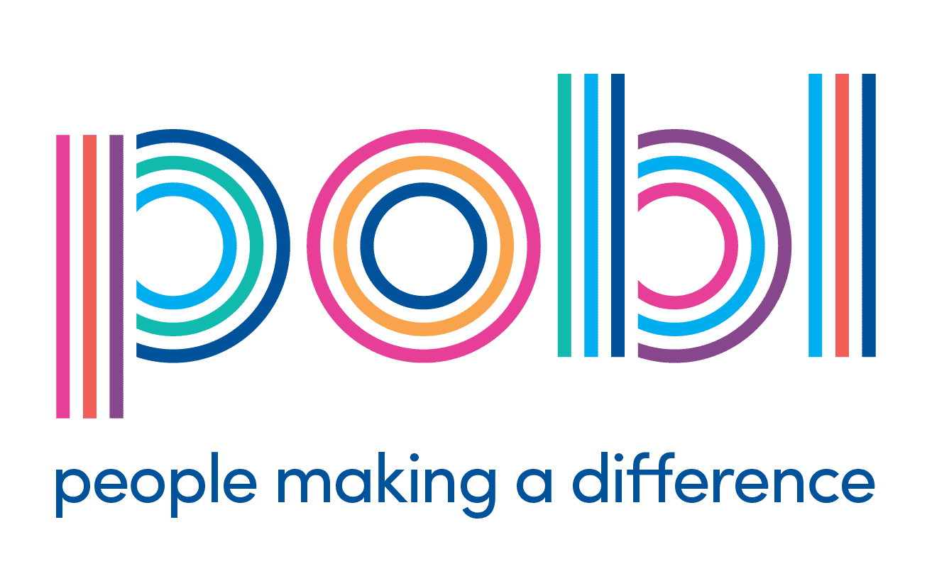 Pobl Logo