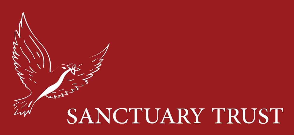 Sanctuary Trust Logo