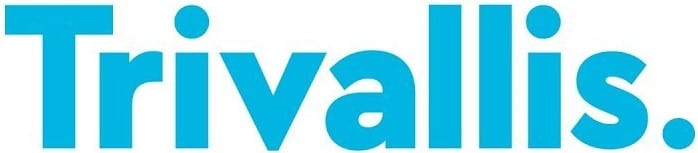 Trivallis Logo