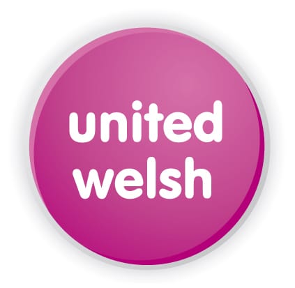 United Welsh Logo